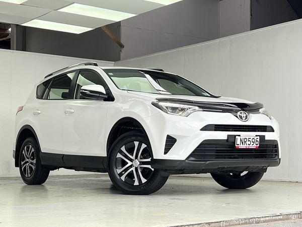 2018 Toyota RAV4 Enterprise Manukau image 213640