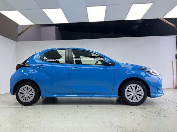 2023 Toyota Yaris Enterprise Manukau image 214746