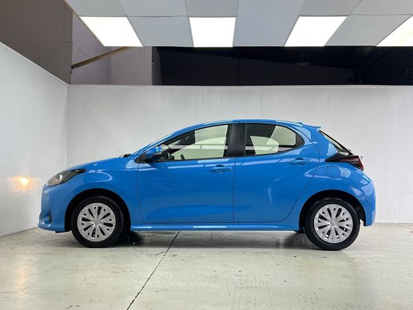 2023 Toyota Yaris Enterprise Manukau image 214752