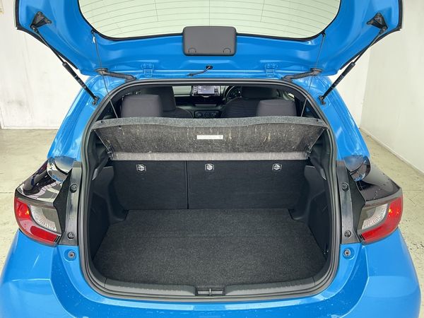 2023 Toyota Yaris Enterprise Manukau image 214755