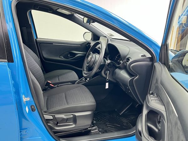 2023 Toyota Yaris Enterprise Manukau image 214756