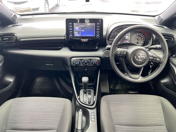 2023 Toyota Yaris Enterprise Manukau image 214758