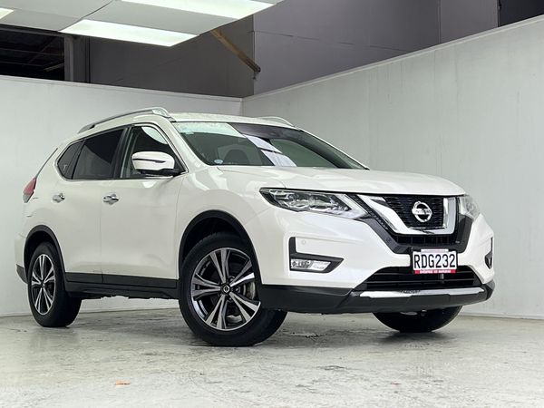 2017 Nissan X-Trail Enterprise Manukau image 214718