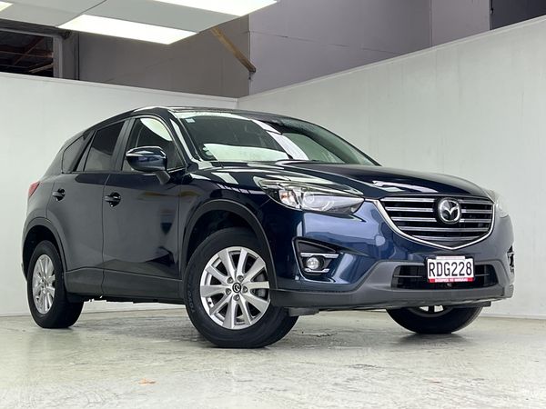2015 Mazda CX-5 Enterprise Manukau image 214697