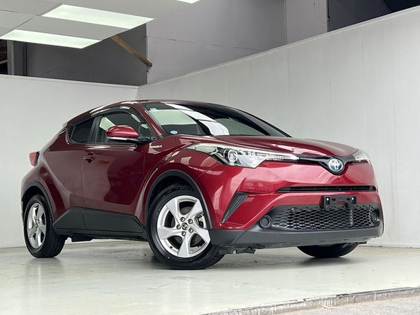 2017 Toyota C-HR Enterprise Manukau image 213619