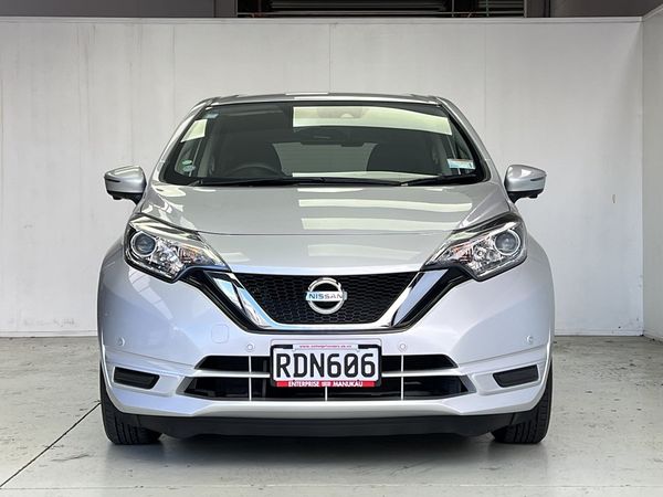 2019 Nissan Note Enterprise Manukau image 216052