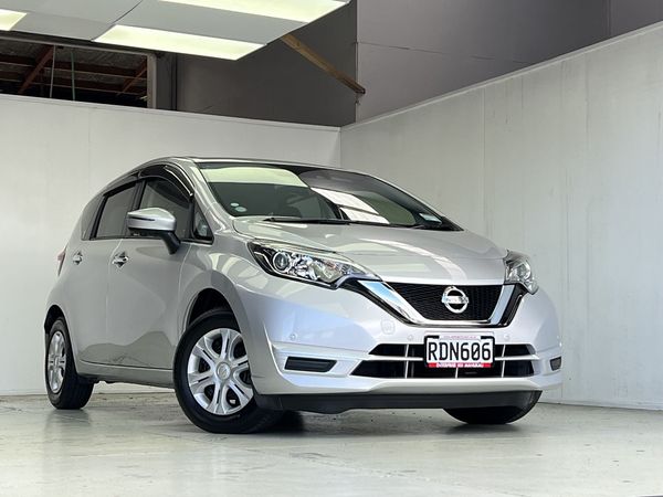 2019 Nissan Note Enterprise Manukau image 216053