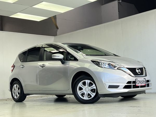 2019 Nissan Note Enterprise Manukau image 216054