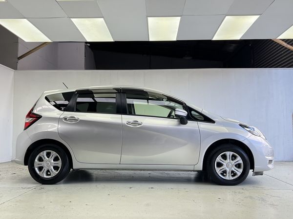2019 Nissan Note Enterprise Manukau image 216055