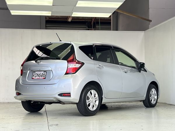 2019 Nissan Note Enterprise Manukau image 216056