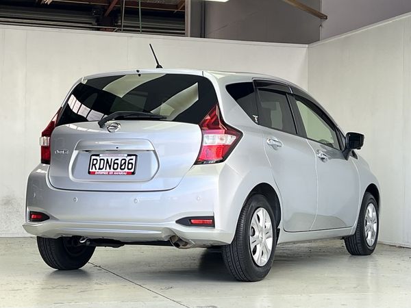 2019 Nissan Note Enterprise Manukau image 216057