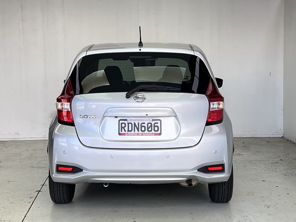 2019 Nissan Note Enterprise Manukau image 216058