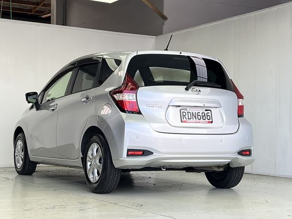 2019 Nissan Note Enterprise Manukau image 216059