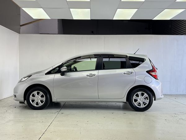 2019 Nissan Note Enterprise Manukau image 216061