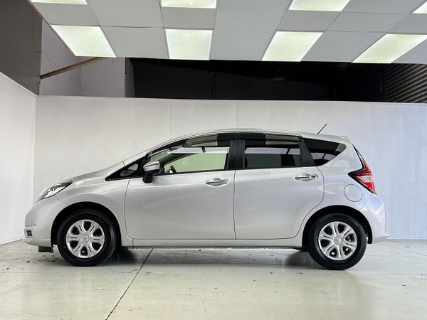 2019 Nissan Note Enterprise Manukau image 216062
