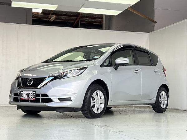 2019 Nissan Note Enterprise Manukau image 216063