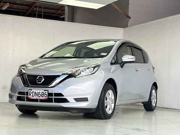 2019 Nissan Note Enterprise Manukau image 216064