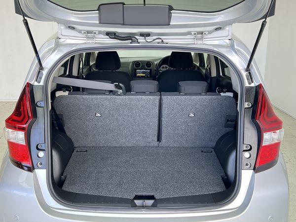 2019 Nissan Note Enterprise Manukau image 216065