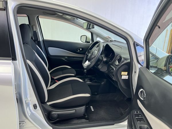 2019 Nissan Note Enterprise Manukau image 216066