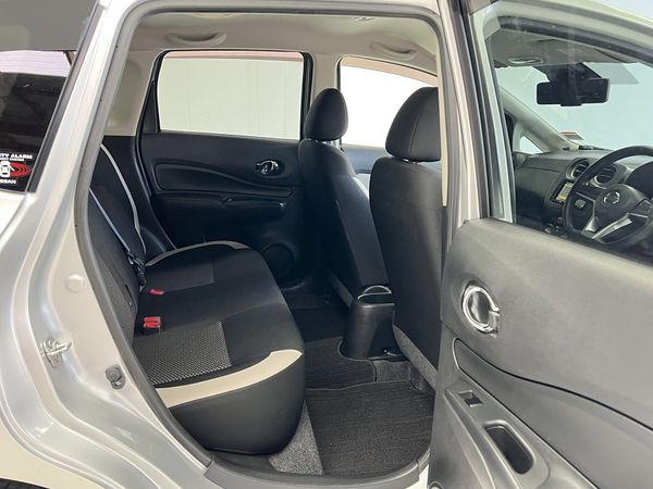 2019 Nissan Note Enterprise Manukau image 216067