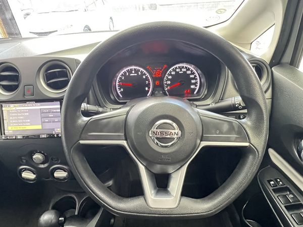 2019 Nissan Note Enterprise Manukau image 216069