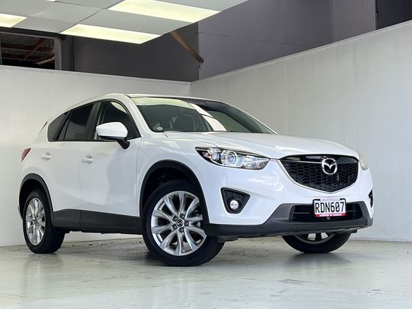 2014 Mazda CX-5 Enterprise Manukau image 217598