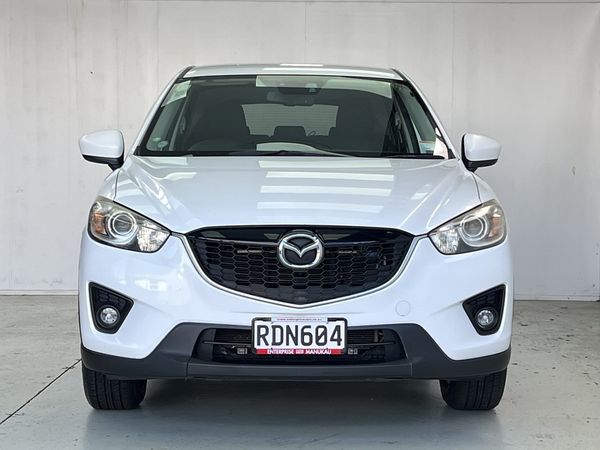 2014 Mazda CX-5 Enterprise Manukau image 216164