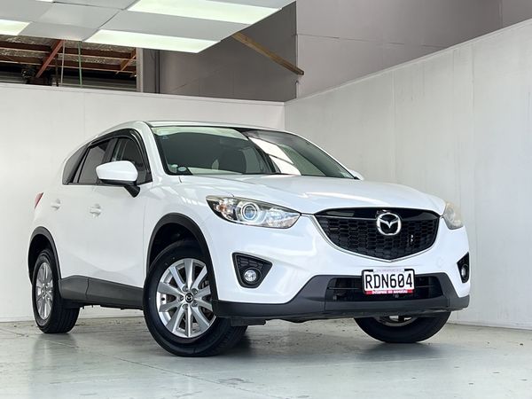 2014 Mazda CX-5 Enterprise Manukau image 216165