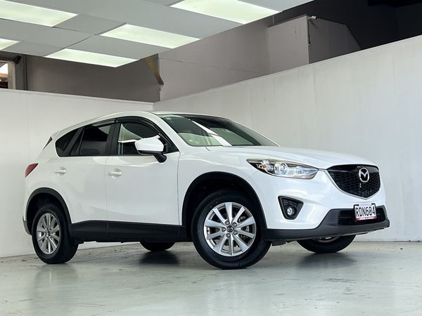 2014 Mazda CX-5 Enterprise Manukau image 216166