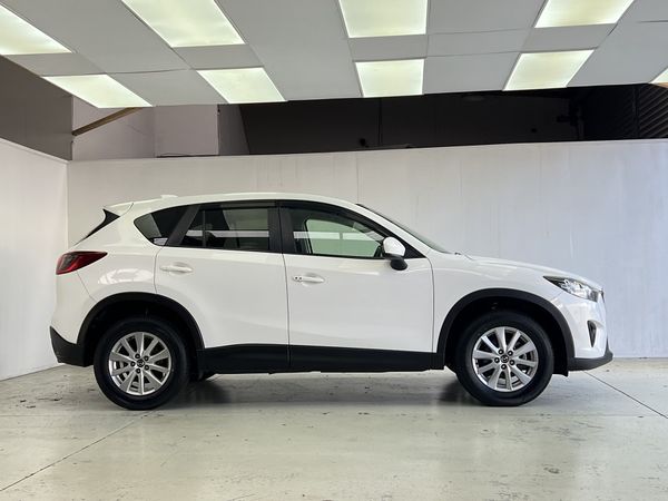 2014 Mazda CX-5 Enterprise Manukau image 216167