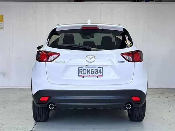 2014 Mazda CX-5 Enterprise Manukau image 216170