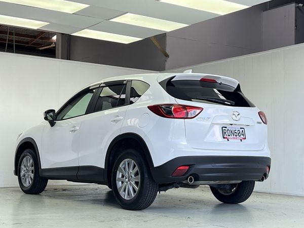 2014 Mazda CX-5 Enterprise Manukau image 216172