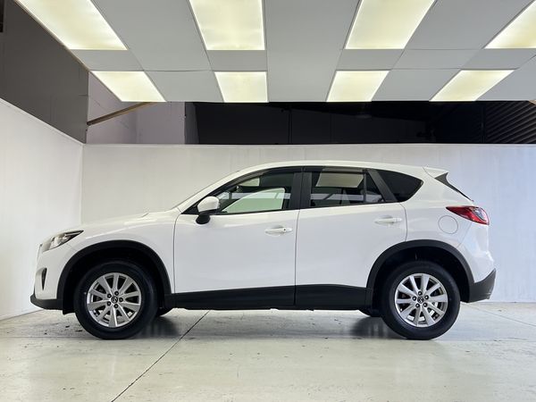 2014 Mazda CX-5 Enterprise Manukau image 216173