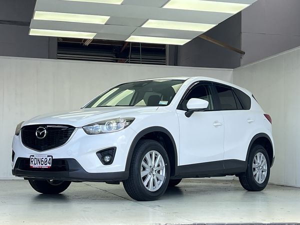2014 Mazda CX-5 Enterprise Manukau image 216174