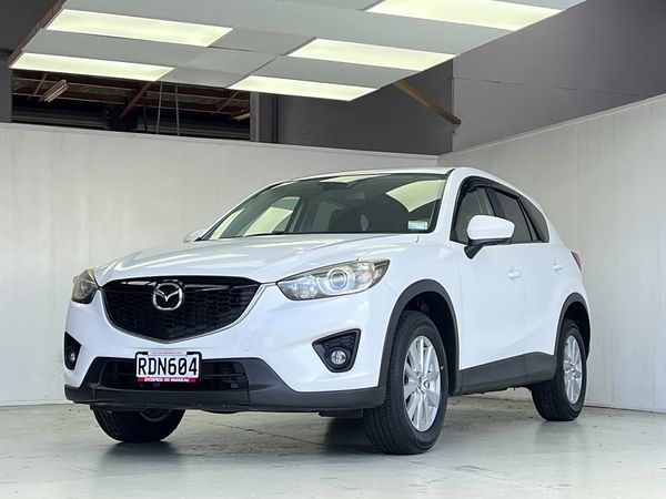 2014 Mazda CX-5 Enterprise Manukau image 216175
