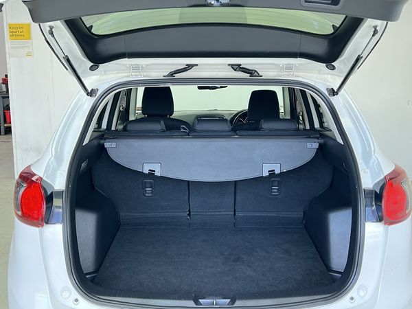 2014 Mazda CX-5 Enterprise Manukau image 216176