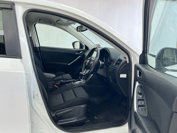 2014 Mazda CX-5 Enterprise Manukau image 216177