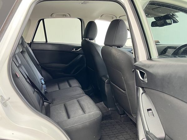 2014 Mazda CX-5 Enterprise Manukau image 216178