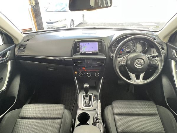 2014 Mazda CX-5 Enterprise Manukau image 216179
