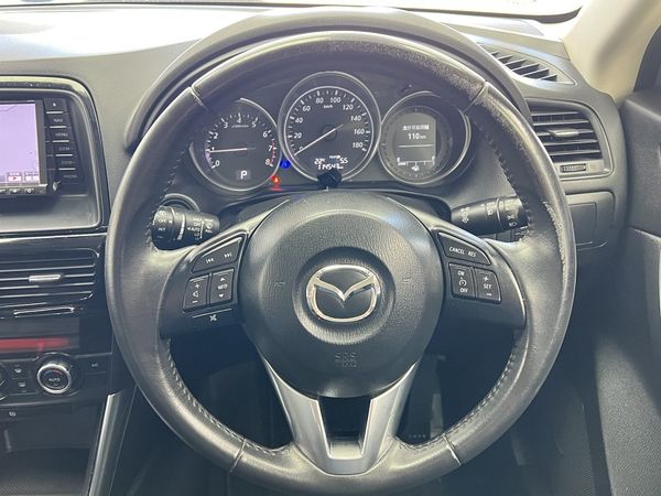 2014 Mazda CX-5 Enterprise Manukau image 216180