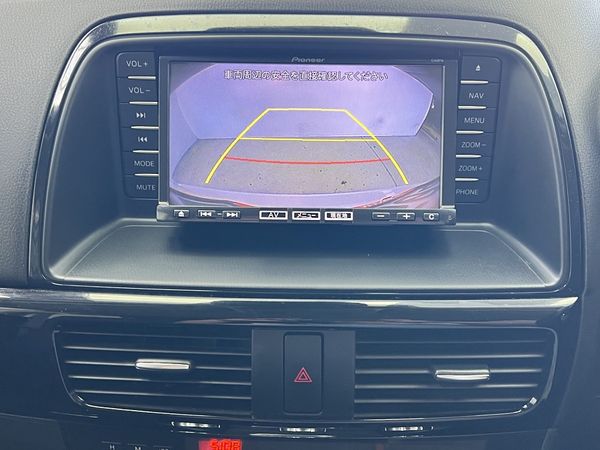2014 Mazda CX-5 Enterprise Manukau image 216181