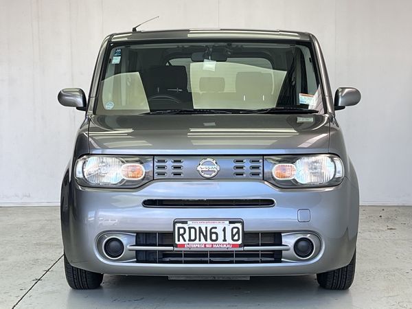 2016 Nissan Cube Enterprise Manukau image 215992
