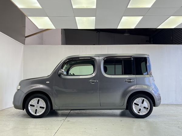 2016 Nissan Cube Enterprise Manukau image 216001