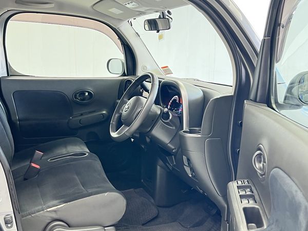 2016 Nissan Cube Enterprise Manukau image 216005