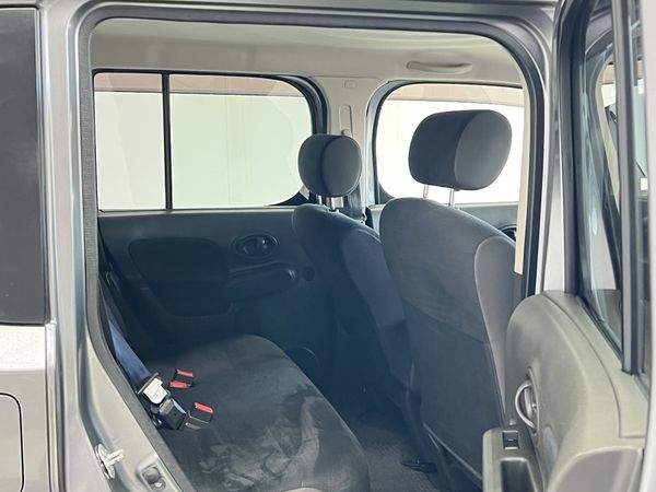 2016 Nissan Cube Enterprise Manukau image 216006
