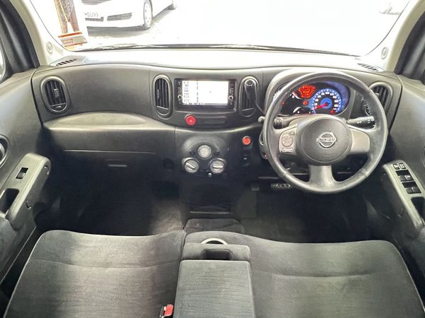 2016 Nissan Cube Enterprise Manukau image 216007