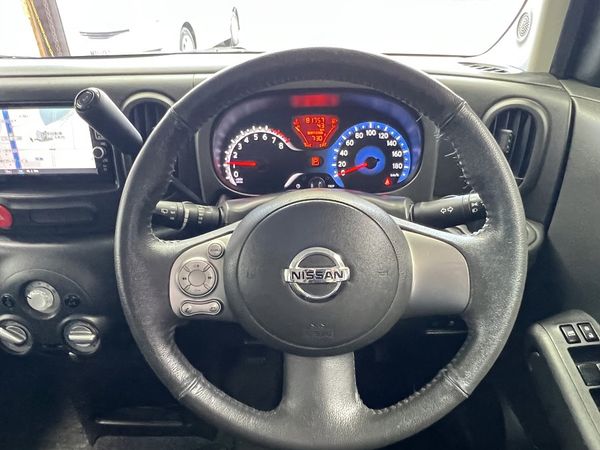 2016 Nissan Cube Enterprise Manukau image 216008