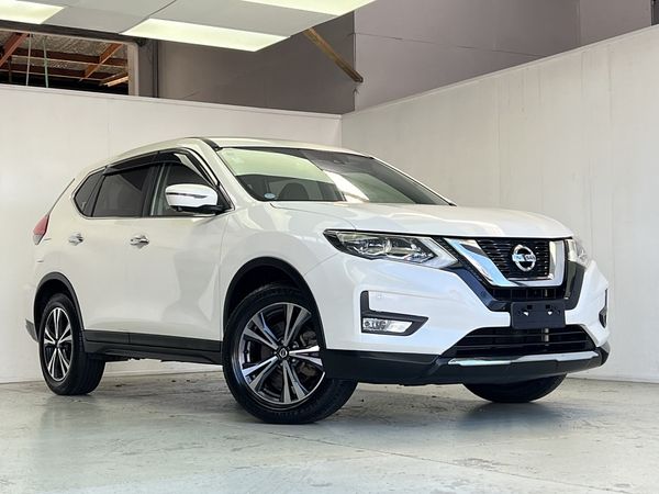 2017 Nissan X-Trail Enterprise Manukau image 216182