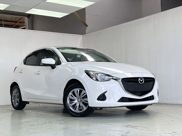2017 Mazda Demio Enterprise Manukau image 216009
