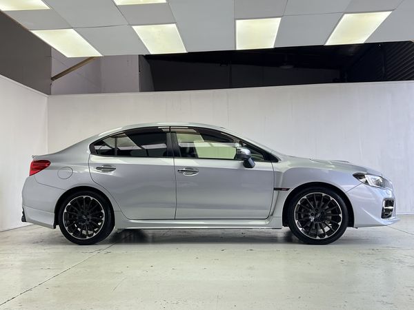 2015 Subaru WRX Enterprise Manukau image 217649